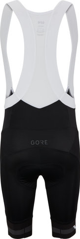 GORE Wear Torrent Bib Shorts+ Trägerhose - black/M