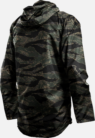 Loose Riders Windbreaker jacket - camo | S
