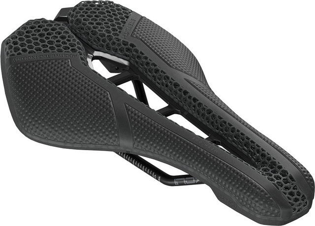 PRO Stealth 3D Performance Sattel - black | 248 mm | 142 mm