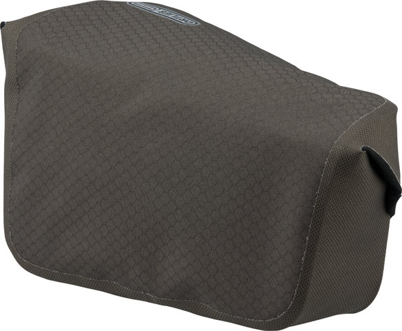 ORTLIEB Fuel-Pack Oberrohrtasche - dark sand/1000 ml