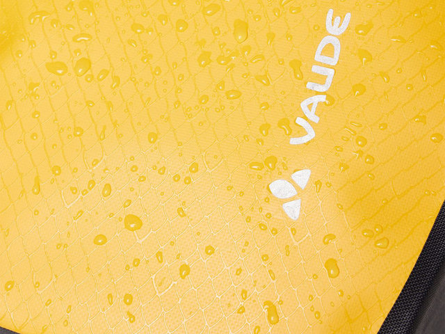 VAUDE Mochila Clubride Aqua 17 - burnt yellow/17000 