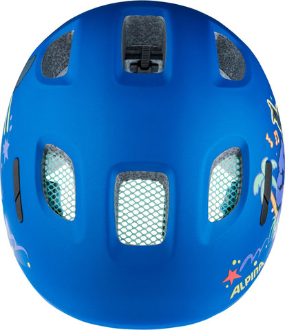 Alpina Ximo 2 Disney Kids Helmet - stitch | 47 - 51 cm