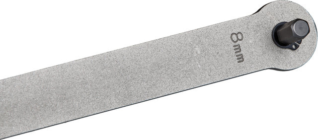 BBB Clef de Pédale DualForce BTL-101 - noir-bleu