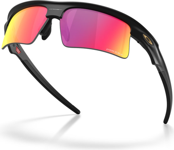Oakley Bisphaera Speed Sports Glasses - matte black | prizm road