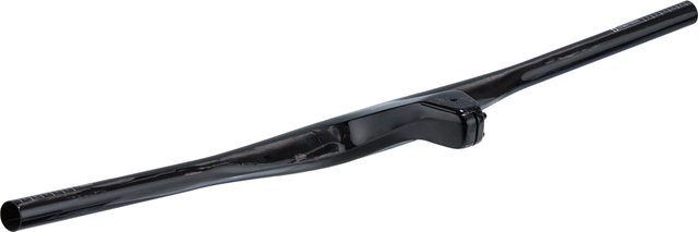 GEMINI PRÖPUS XC Lightweight Lenker-Vorbau-Einheit - gloss UD Carbon/740 mm, 90 mm