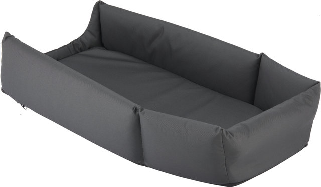 Croozer Hundebett für Dog Enna Modell 2024 - moonlight black