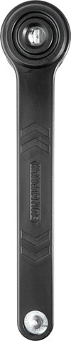 Kryptonite Keeper 510 Faltschloss - schwarz | 100 cm