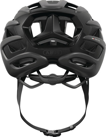 ABUS AirBreaker 2.0 Helmet - velvet black | 54 - 58 cm