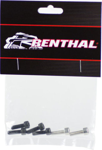 Renthal Vorbauschrauben für Duo 31.8 Vorbau - universal