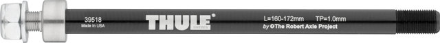 Thule Syntace Thru-Axle - black/160 – 172 mm