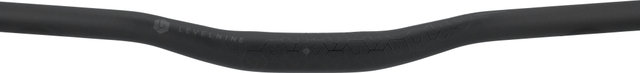 LEVELNINE Guidon Courbé Kids 25.4 15 mm - black stealth/590 