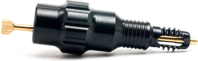 NoTubes kit de valves pour tubeless Exo-Core Housing - noir