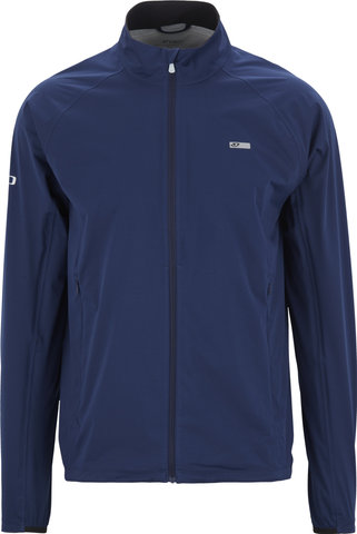 Giro Chubasquero Stow H2O - midnight-blue/M