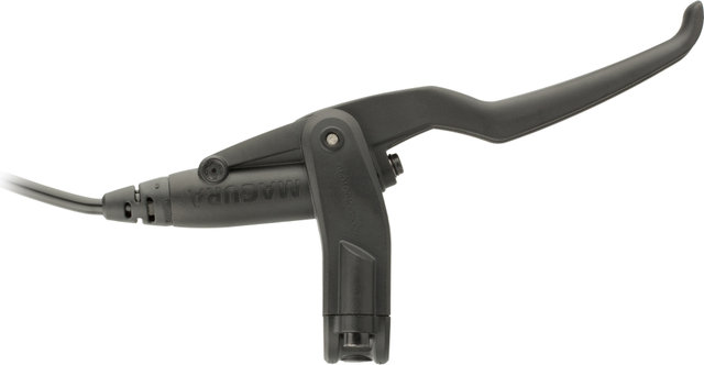 Magura Freno de llanta HS 11 Easy Mount - black/Ruada trasera o delantera