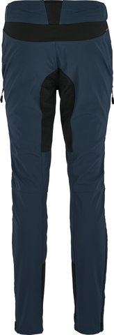 VAUDE Womens Qimsa Softshell Pants II - dark sea/38/S