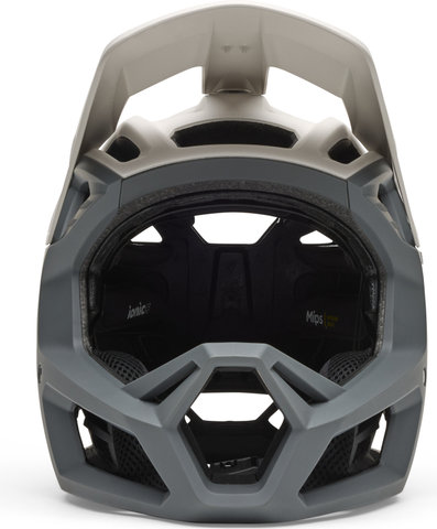 Fox Head Casco integral Proframe MIPS RS - sol-vintage white/55 - 59 cm