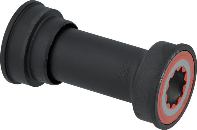 SRAM Eje de pedalier GXP Pressfit 41 x 86,5/92 mm - negro/Press Fit BB86