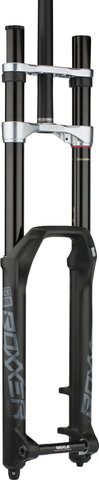 RockShox Horquilla de suspensión BoXXer Select RC DebonAir Boost 56 Offset 29" - diffusion black/15 mm Eje Pasante/200 /56 /1 1/8"/29"/110 mm
