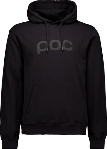 POC POC Hood Pullover - uranium black/S