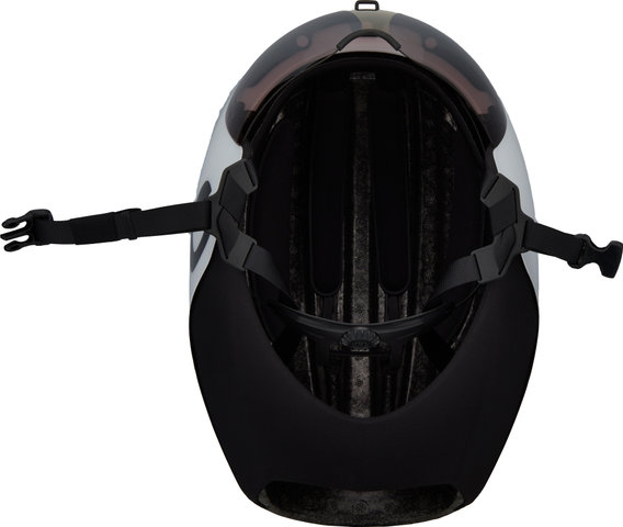 POC Procen Helm - hydrogen white/54 - 60 cm
