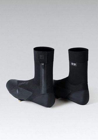 GOBIK Avert Unisex Overshoes - black