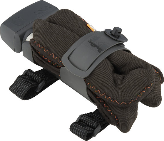 Axa Antivol Pliant Foldable 1000 - gris foncé/105 