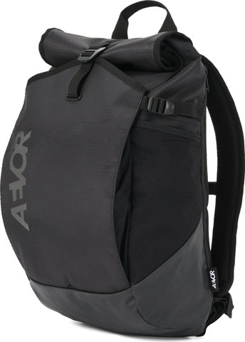 AEVOR Roll Pack Rucksack - proof black/28 l