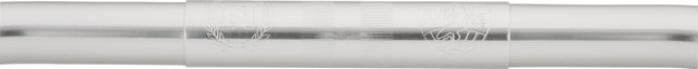 NITTO B115AA 25.4 Handlebars - silver/400 mm