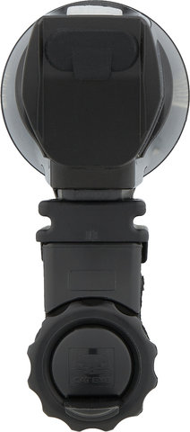 CATEYE GVolt 60 LED Front Light - StVZO Approved - black