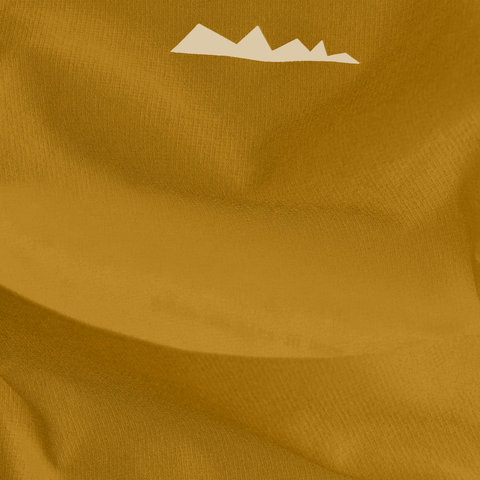 Endura Culotes con Tirantes Alltrack Ride - trail bronze | XL