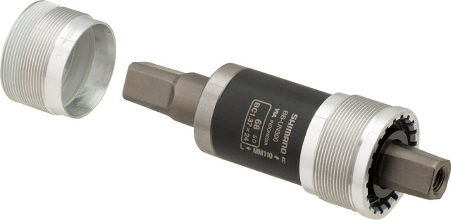 Shimano BB-UN300 Square Taper Bottom Bracket - universal/BSA 68x110