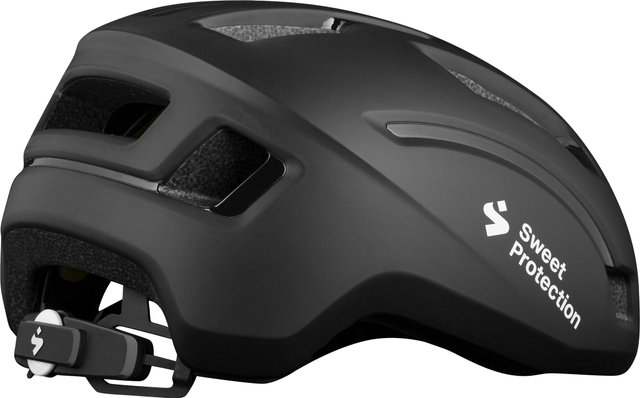 Sweet Protection Seeker MIPS Helmet - matte black | 48 - 53 cm