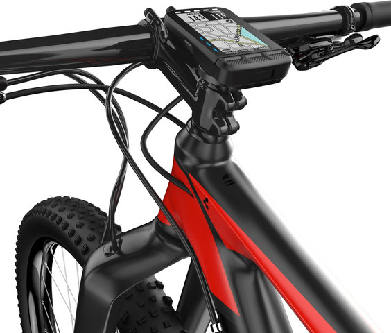 KOM Cycling soporte para ciclocomputador Garmin y Wahoo - universal