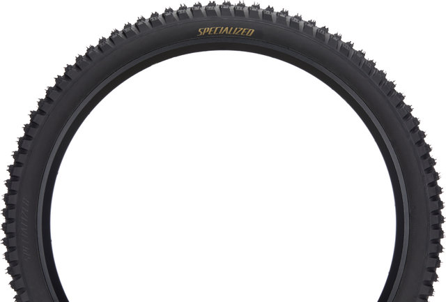 Specialized Butcher Grid Gravity T9 27,5" TLR Enduro Faltreifen - black/2.4 "/27.5 "