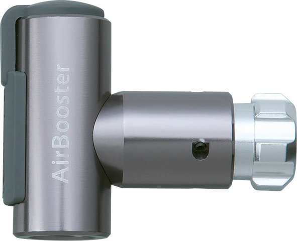 Topeak AirBooster CO2 Pump - universal