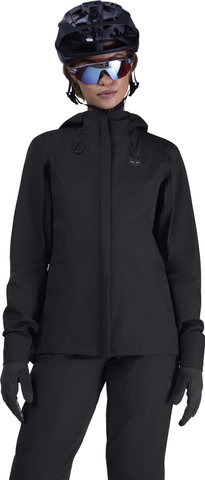 Fox Head Ranger Water Lunar Special Edition Damen Regenjacke - black/XS