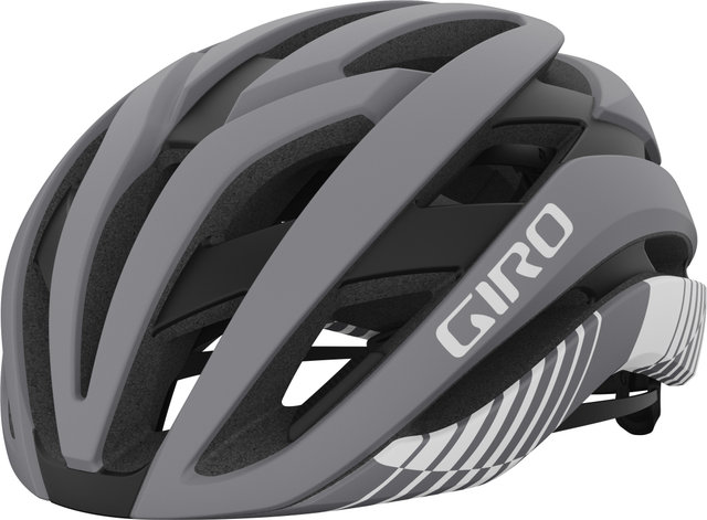 Giro Cielo MIPS Helmet - matte white charcoal rush/51 - 55 cm