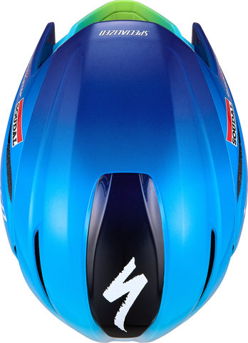 Specialized SW Evade 4 Helm - 2026 soudal quickstep | 55 - 59 cm