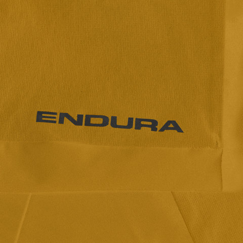 Endura Culotes con Tirantes Alltrack Ride - trail bronze | XL