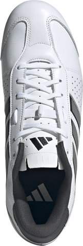 adidas Cycling Heritage Road Rennradschuhe - ftwr white-carbon-carbon/41 1/3