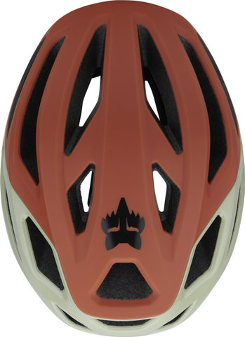 Fox Head Casco Crossframe Pro MIPS - exploration-cactus/55 - 59 cm