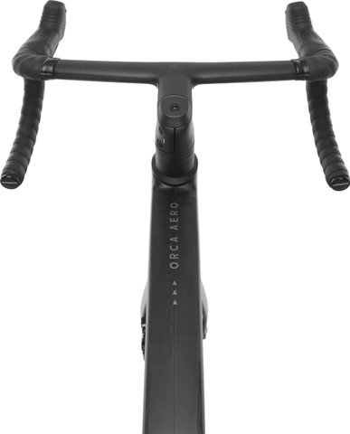 Orbea Bicicleta de Carretera de carbono 28" Orca Aero M21eLTD - carbon raw | 172,5 mm | L | 28"