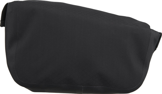 ORTLIEB Fuel-Pack Oberrohrtasche - black matt/1000 ml