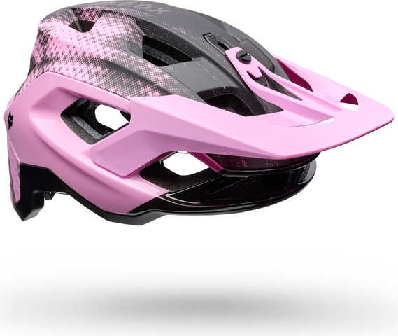 Fox Head Casco Speedframe Pro Sense MIPS - cotton candy | 51 - 55 cm