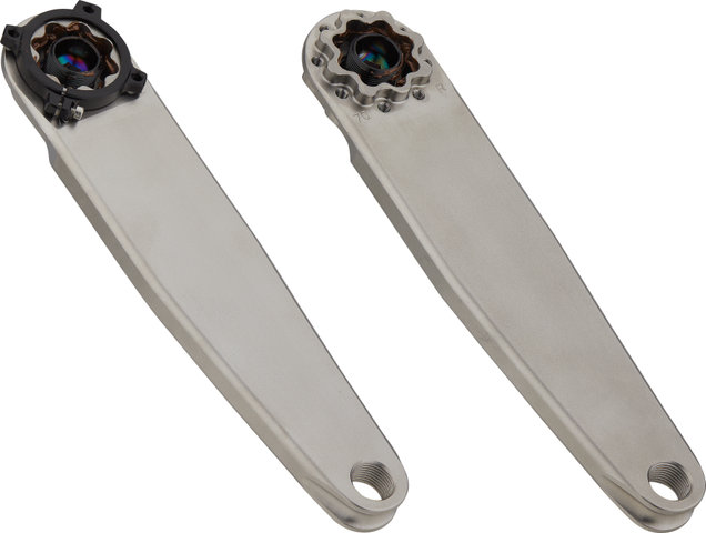 5DEV Titanium crank - raw titanium/170,0 mm