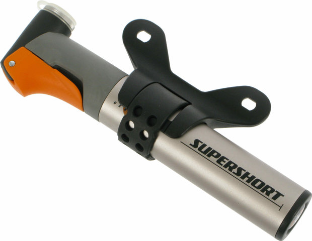 SKS Mini bomba Supershort - plata