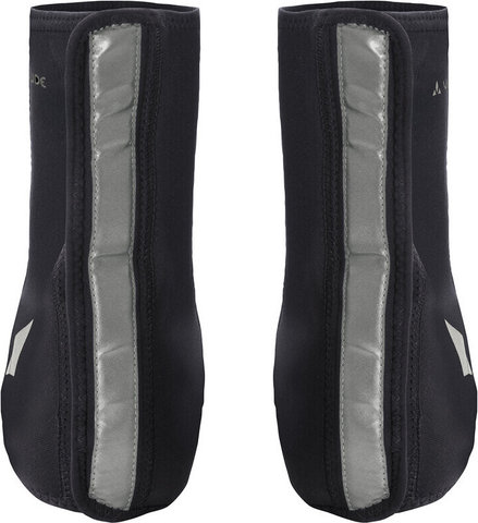 VAUDE Surbottes de vélo Pallas III - black | 40 - 43