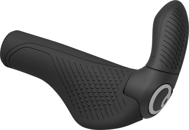 Ergon GS3 Evo Lenkergriffe - black