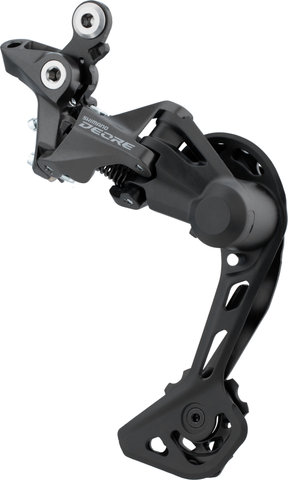 Shimano Deore Shadow RD-M4120 10-/11-speed Rear Derailleur - black/11 teeth