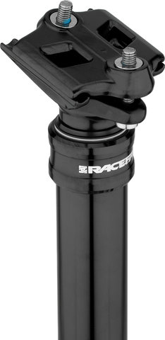 Race Face Aeffect R Dropper 125 mm Sattelstütze - black/380 mm/0 mm/30,9 mm